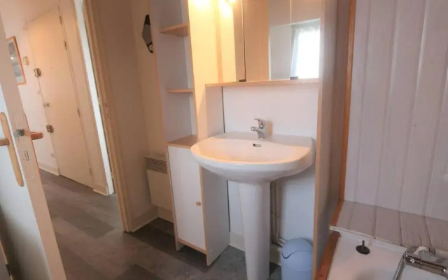 Appartement Bénodet, 2 pièces, 2 personnes - FR-1-481-65