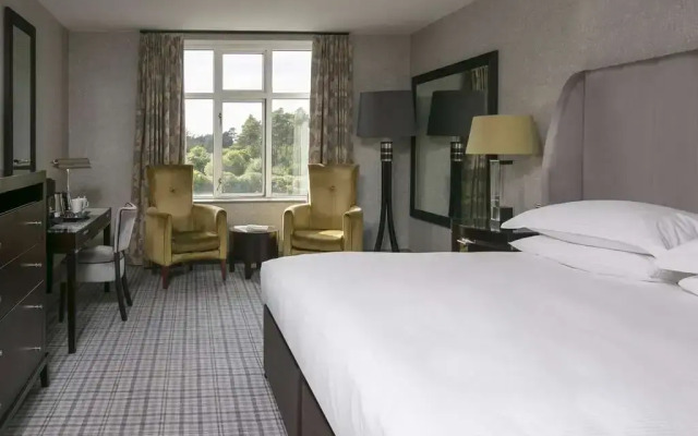 Slaley Hall Hotel, Spa & Golf Resort