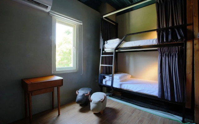 Liuqiu Backpackers Hostel