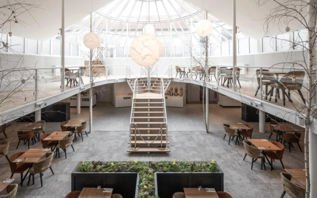 Hotel Le Bois de Bruges