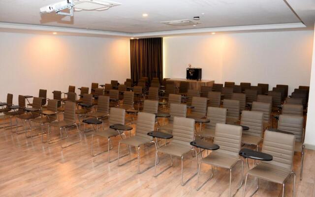 Maxeria Blue Didyma Hotel - All Inclusive
