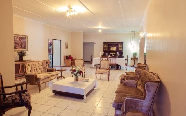 Karoo Country Guesthouse