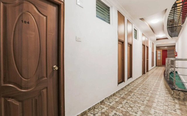 Divi heritage Inn