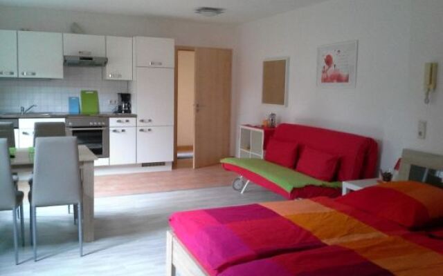 Apartment Herdrich