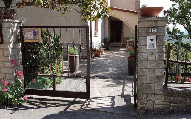La Casetta Di Gloria