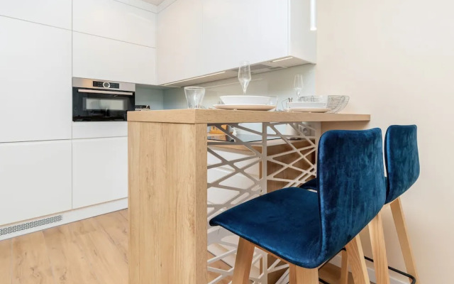 Apartment Zeromskiego Gdynia by Renters