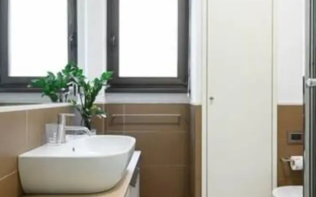 Visconti apartment