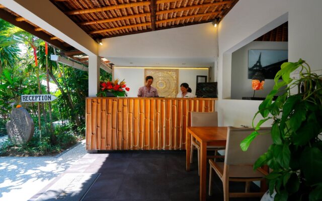 Pearl Boutique Hotel