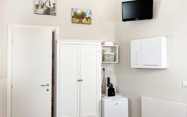 La Maison One B&B