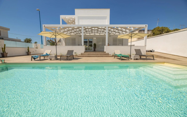 Appartamento Malika Rosso