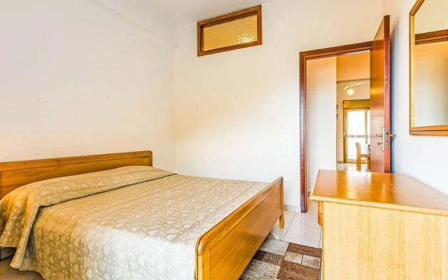 Sea-View Holiday Home in Letojanni with Garden