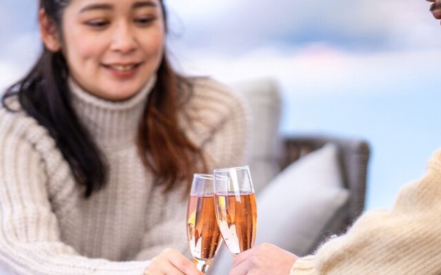 Setouchi Hideaway Resort