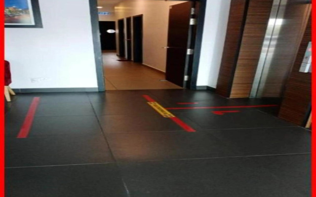 ZONE Hotels