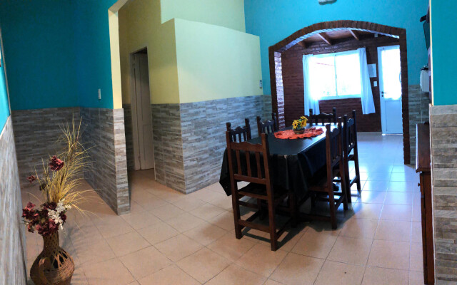 Náutico Apart Hotel