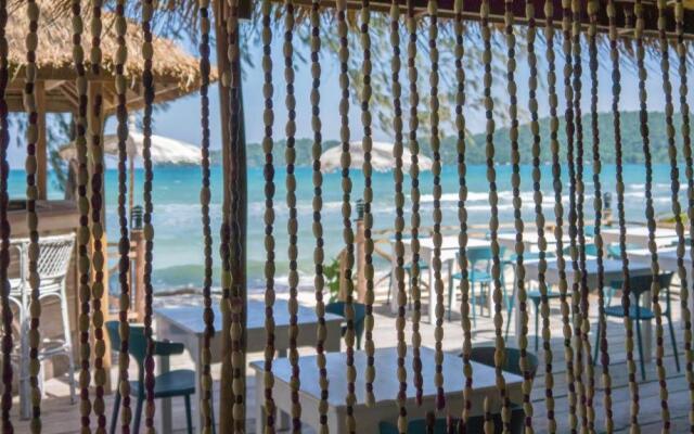SARASEA Resort