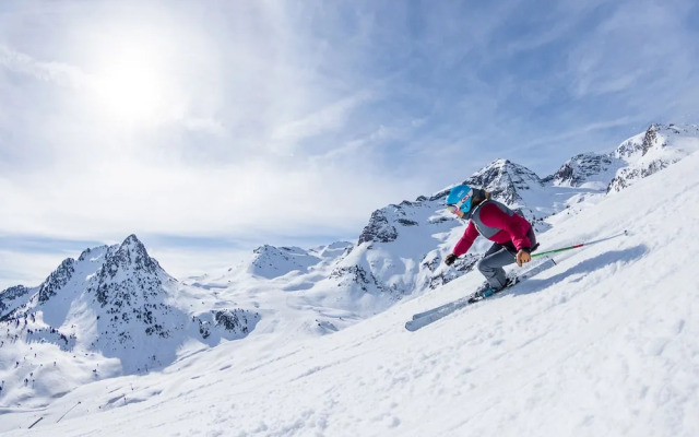Formigal 3000 Apartaments