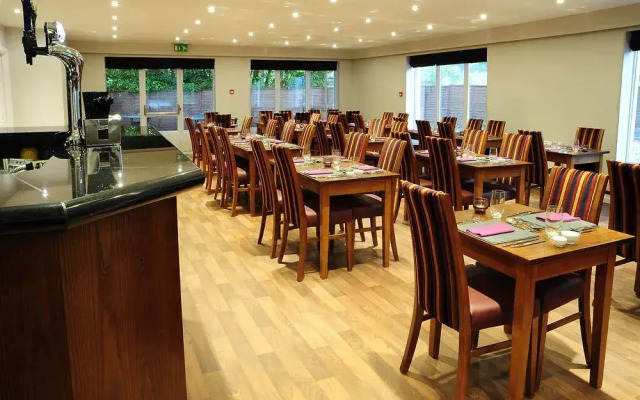 The Hotel Rafiya, Redditch