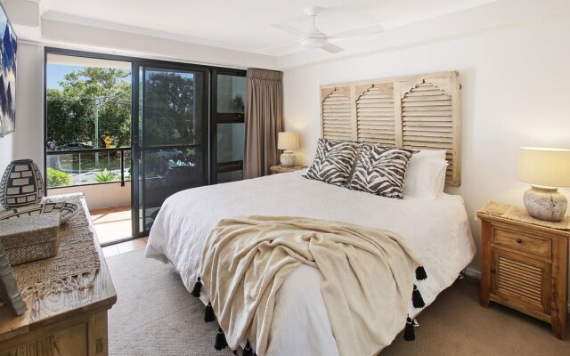 Cotton Tree Absolute Waterfront