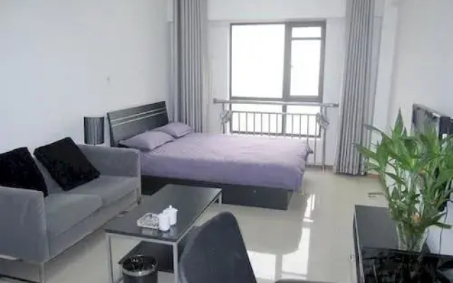 Xi'an Wanda Shute Apartment Hotel