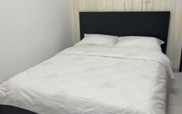 Guest house