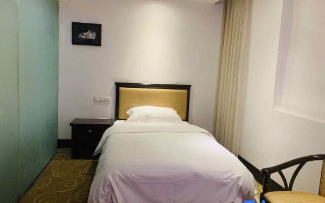 Tongren Kaida Hotel (Zhongnanmen Ancient City)