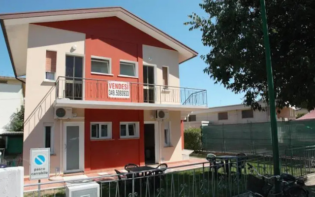 Villa Rossini