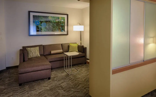 SpringHill Suites Albany-Colonie