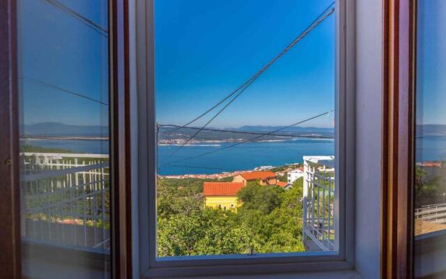 Holiday home in Crikvenica 41380