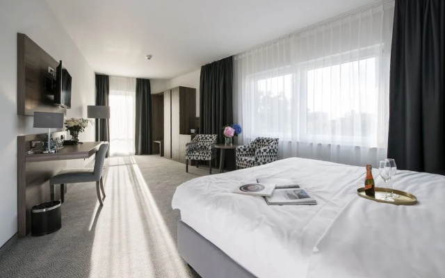 DB Hotel Wrocław