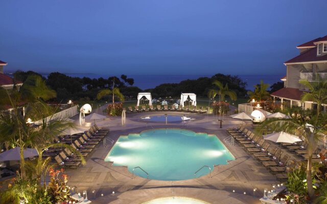 Laguna Cliffs Marriott Resort and Spa