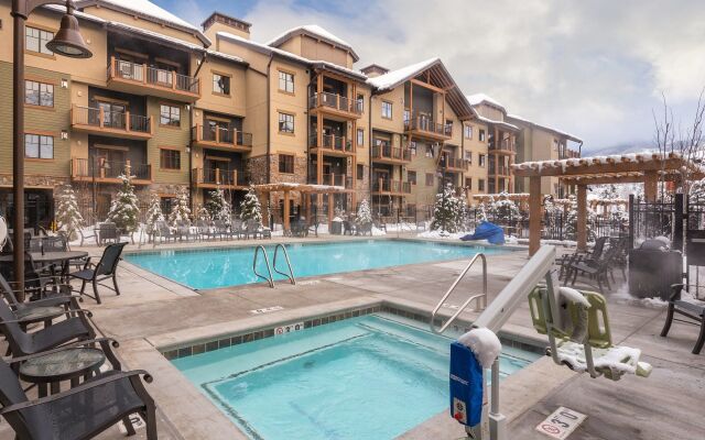 Club Wyndham Park City