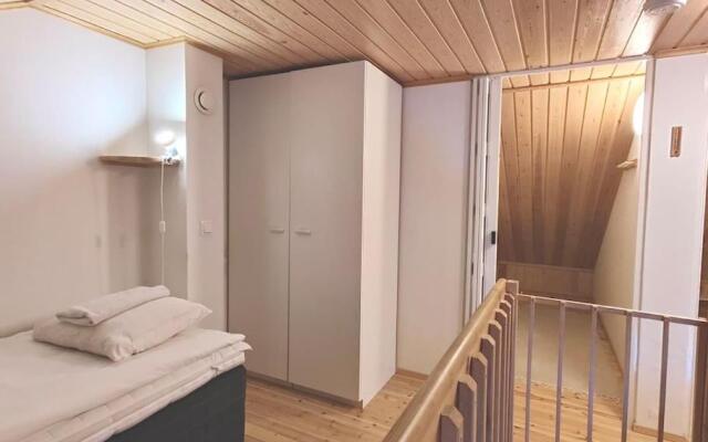 Gold Legend Paukkula #4 - Saariselkä Apartments