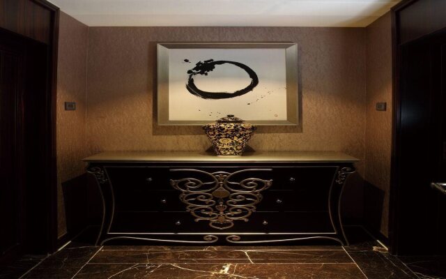Changsha Hopesky Hotel