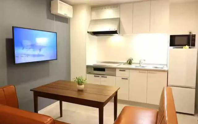 Shinosaka Grand Heights 301