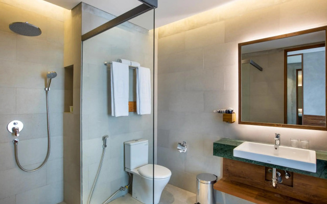 Greenhost Boutique Hotel
