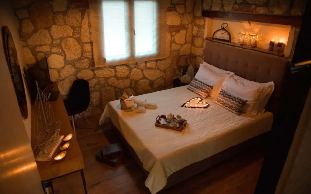 Five Senses Luxury Villas
