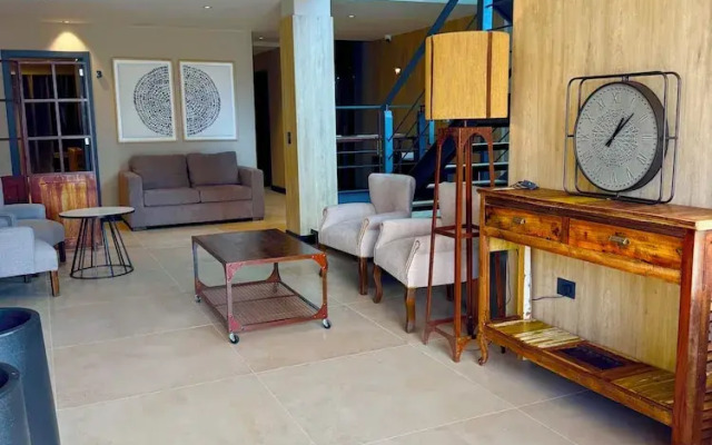 Mabra Suites