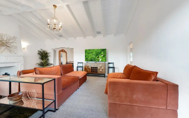 Miami Art Deco Home in Miami