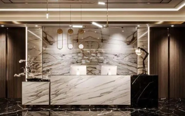 MEHOOD LESTIE Hotel (Feng County Wuyue Plaza)