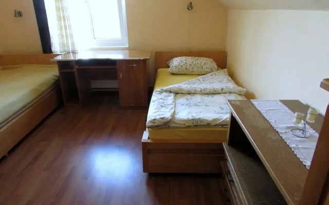 BIO Pension - BIO Panzio - Pensiunea BIO