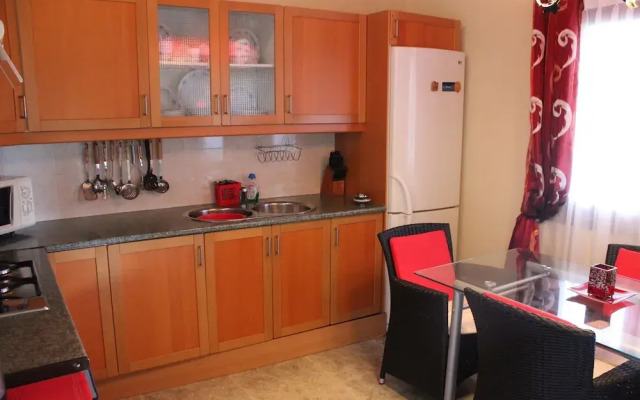 Beautiful 2-bed Bungalow in Parque Holandés