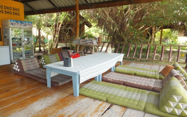 My Phangan Resort