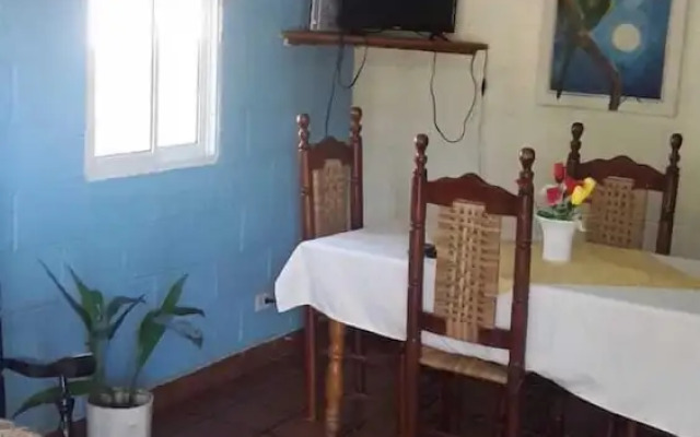 Villas Anacaona