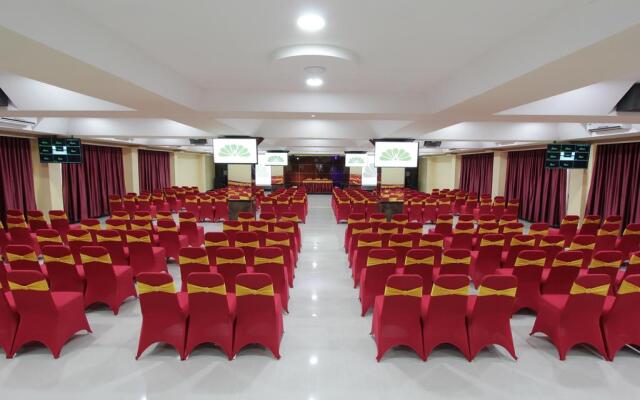 Hotel Asoka Luxury