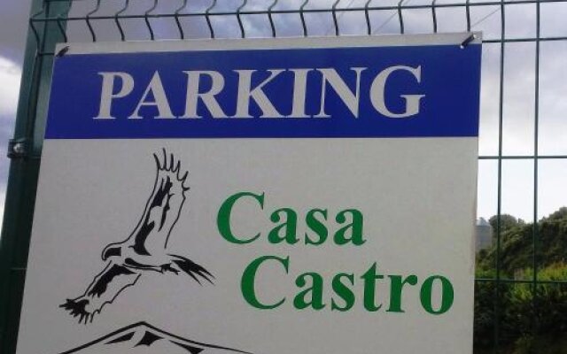 Hostal Casa Castro