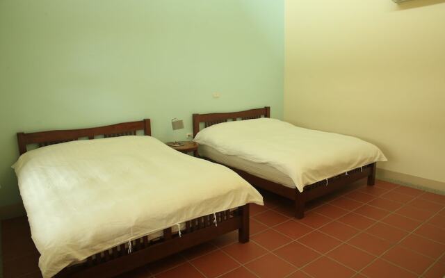 Taroko Mountain Dream Homestay B&B