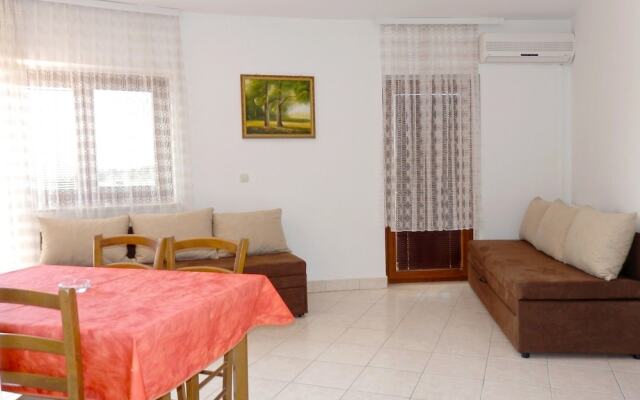 Apartments Idila
