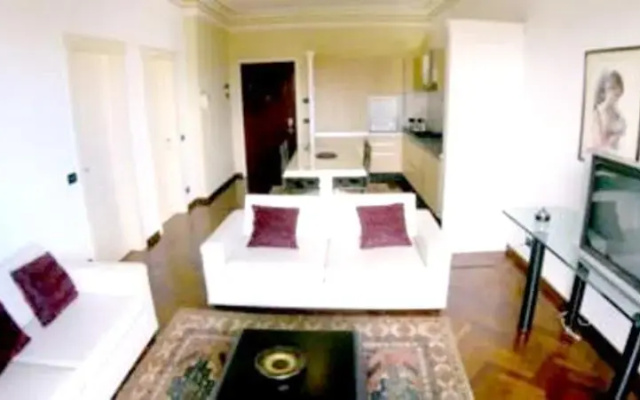 One bedroom appartement with wifi at Boca Chica