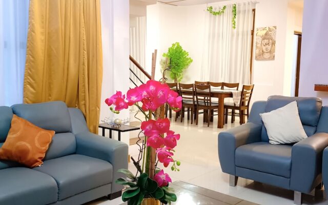 Laciaville Resort Hotel