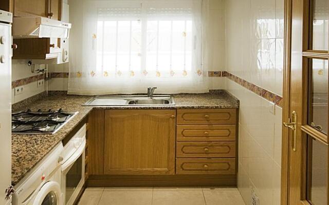 Apartamentosmarina Marina dOr